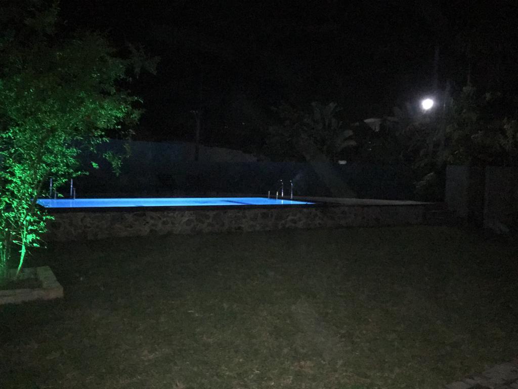 Relax Inn Хіккадува Екстер'єр фото