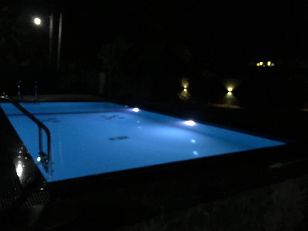 Relax Inn Хіккадува Екстер'єр фото