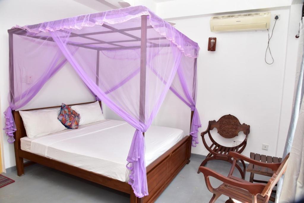 Relax Inn Хіккадува Екстер'єр фото