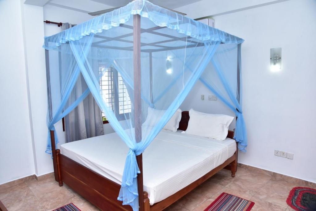 Relax Inn Хіккадува Екстер'єр фото